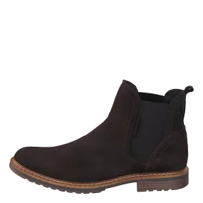 Jens Chs Sue M Dark Brown