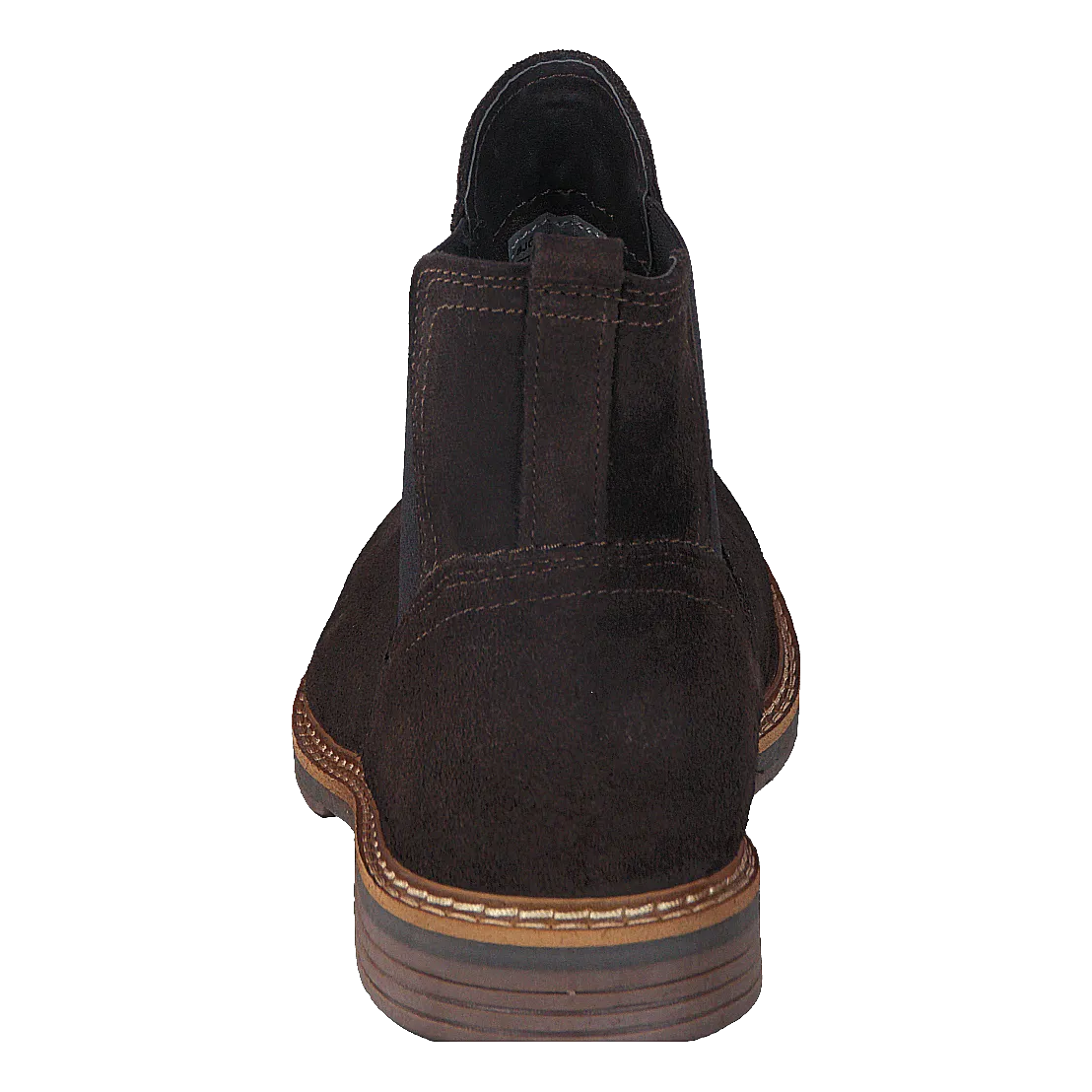 Jens Chs Sue M Dark Brown