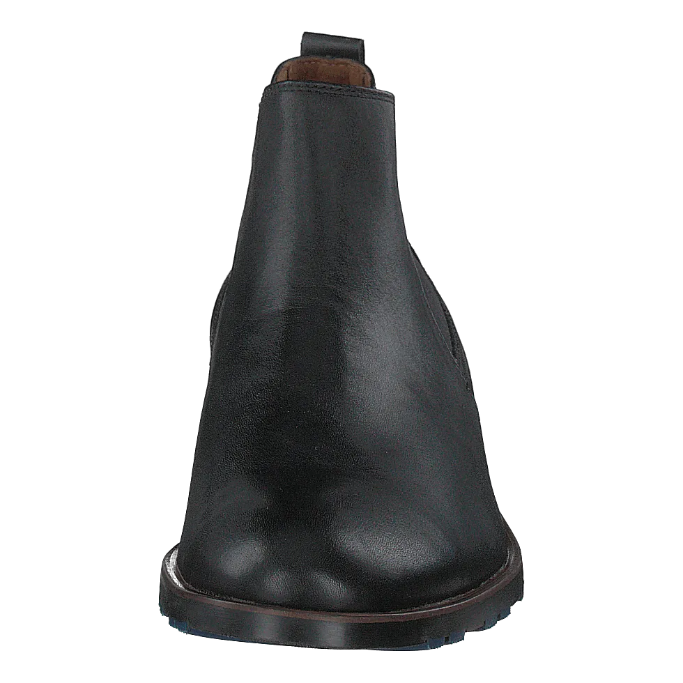 Jost Black