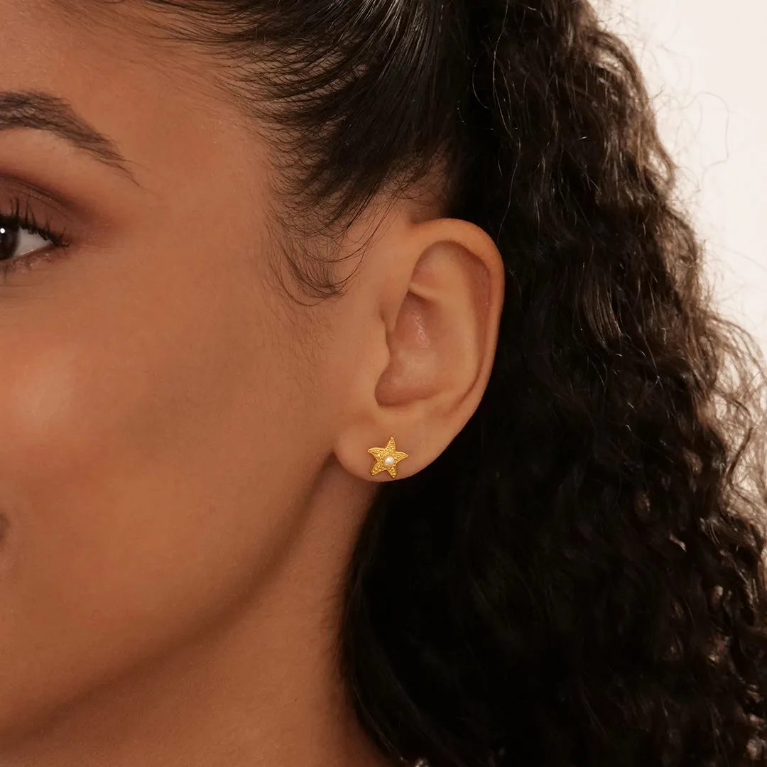 Kailani Earrings