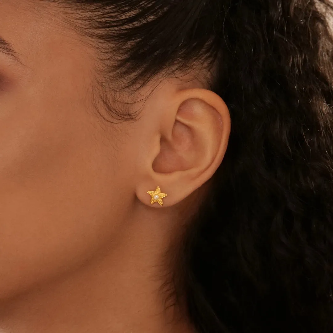 Kailani Earrings