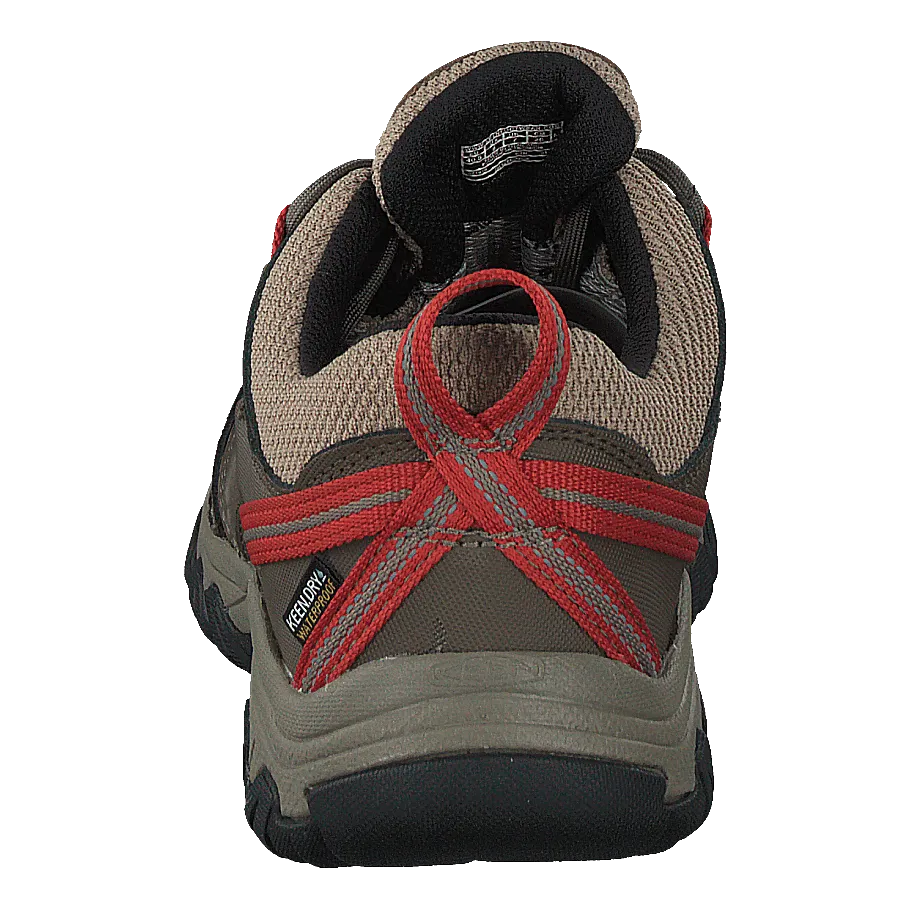 Ke Ridge Flex Wp M Timberwolf- Timberwolf-ketchup