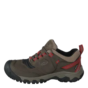 Ke Ridge Flex Wp M Timberwolf- Timberwolf-ketchup