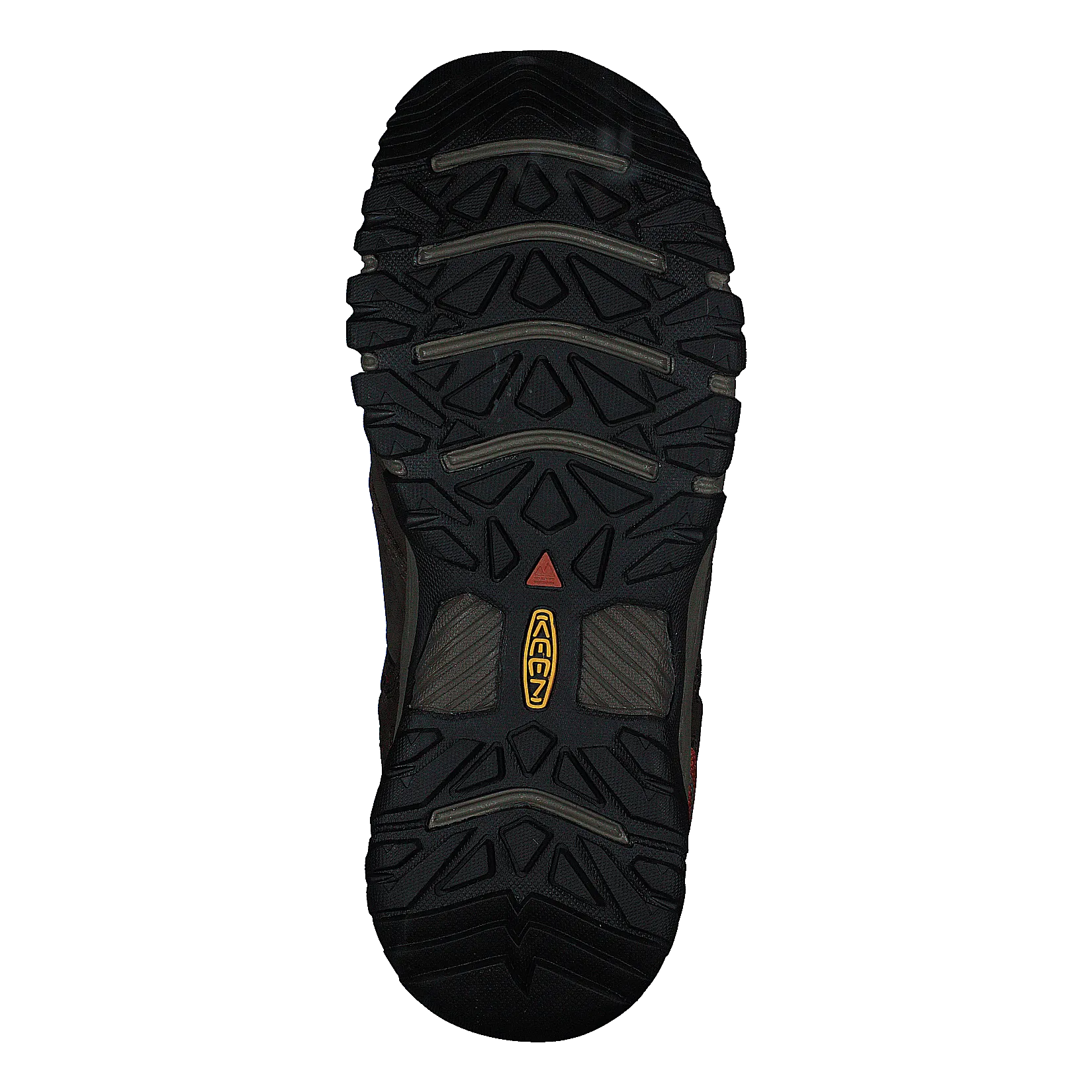 Ke Ridge Flex Wp M Timberwolf- Timberwolf-ketchup