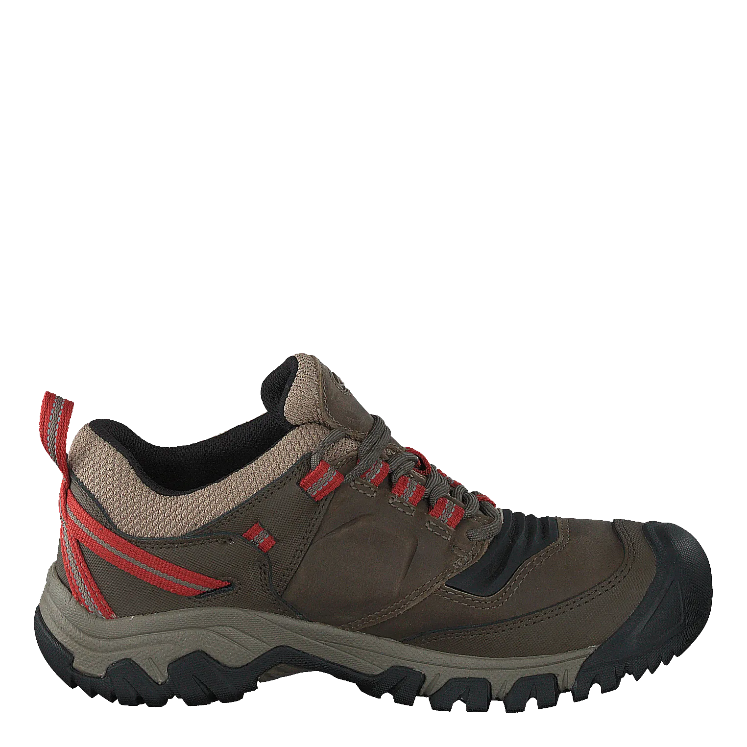 Ke Ridge Flex Wp M Timberwolf- Timberwolf-ketchup