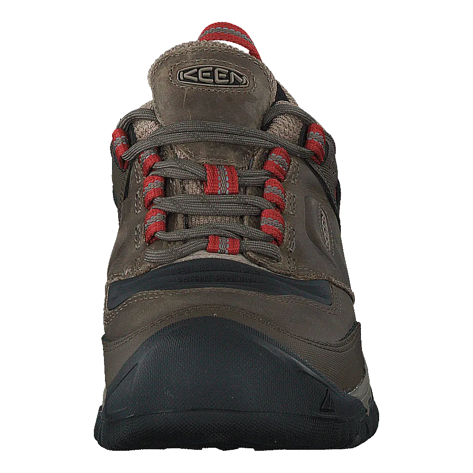 Ke Ridge Flex Wp M Timberwolf- Timberwolf-ketchup