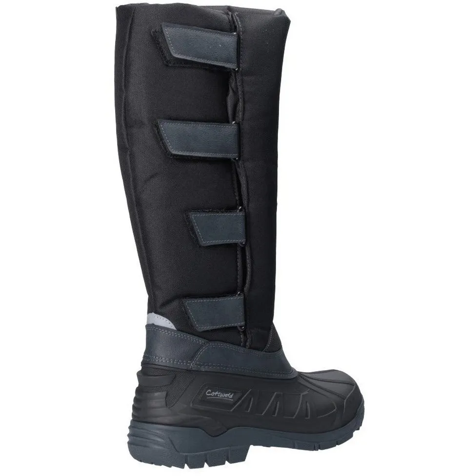 Kemble Short Wellington Boot