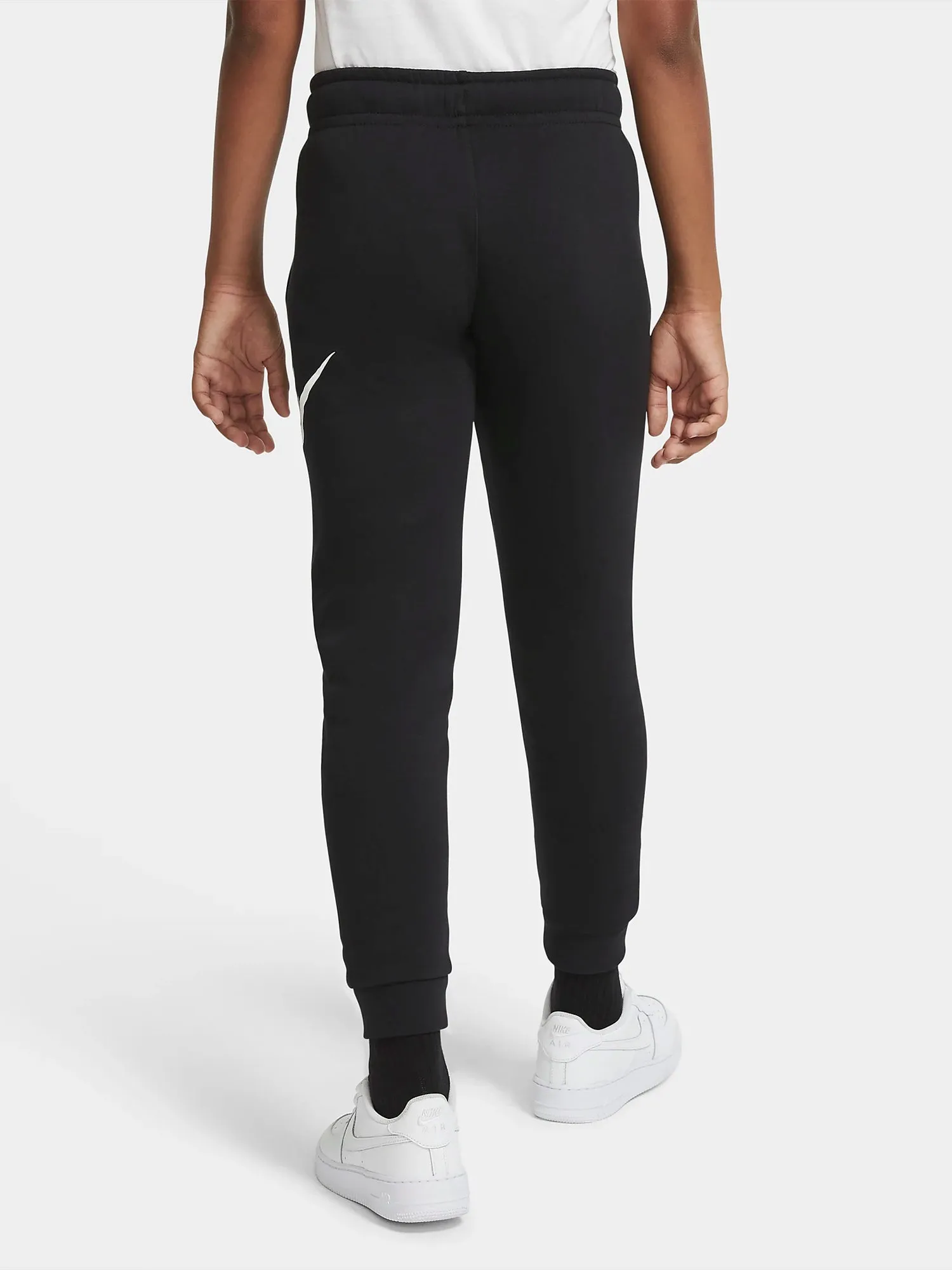 KIDS NIKE SPORTSWEAR CLUB HBR PANT - CLEARANCE