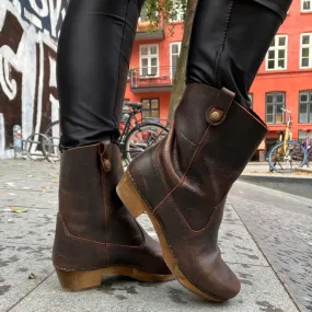 Kit Western Flex boot