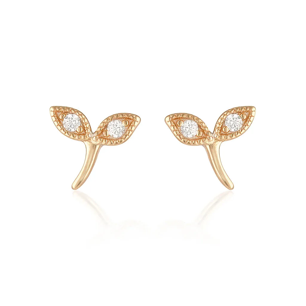 Lara Earrings