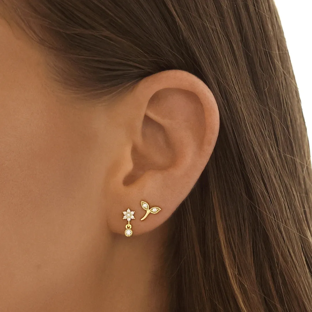 Lara Earrings