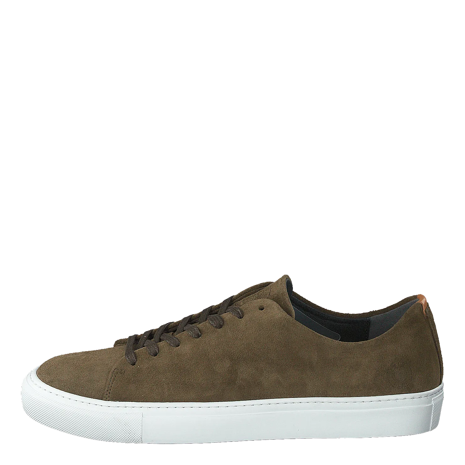 Less Suede Kaki