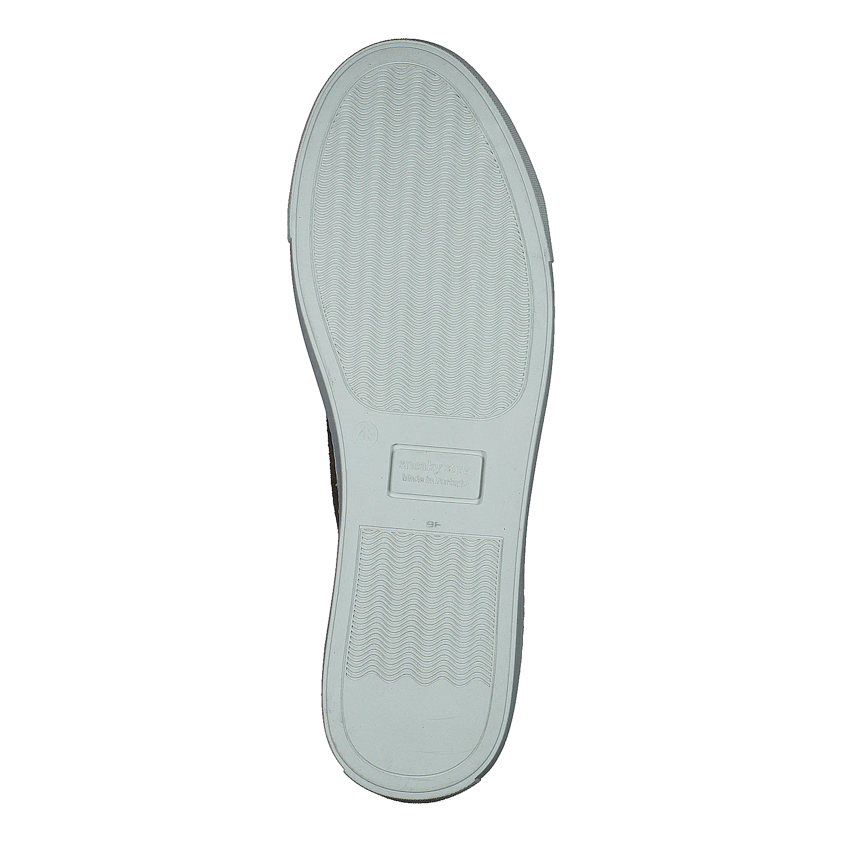 Less Suede Kaki