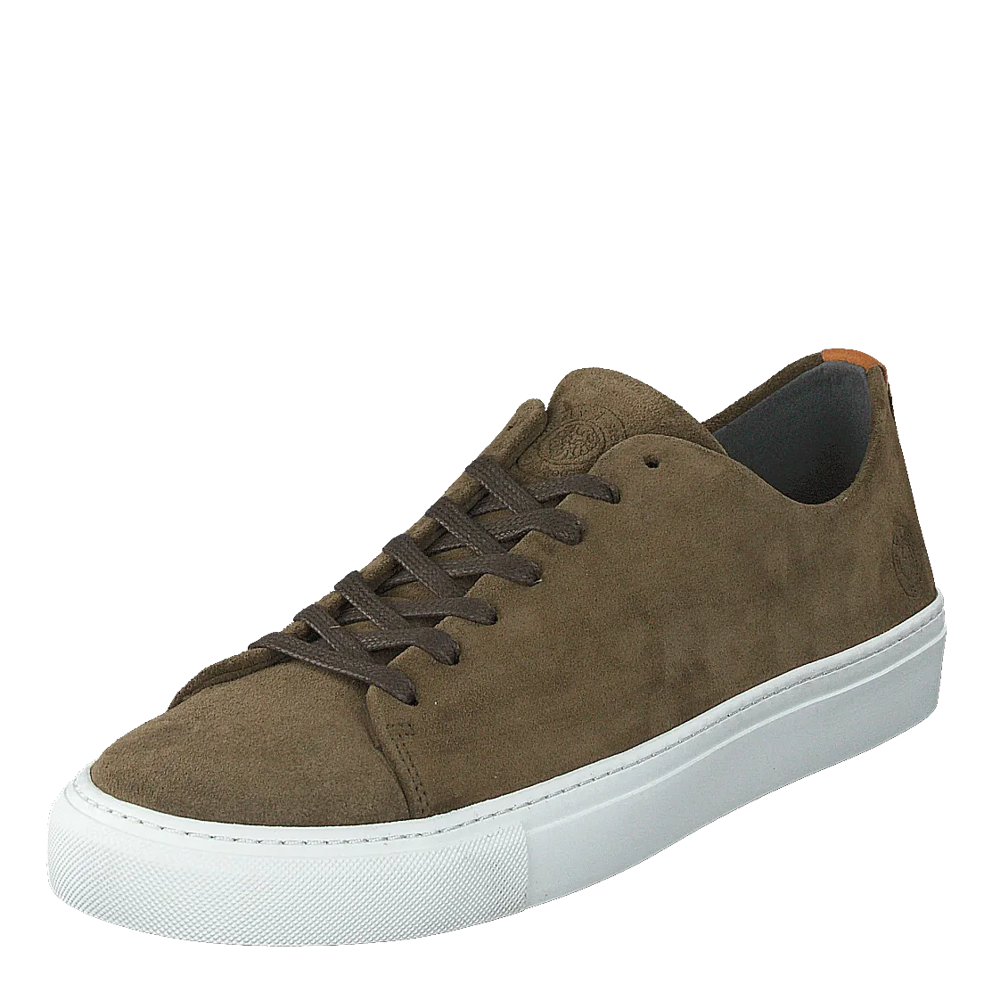 Less Suede Kaki
