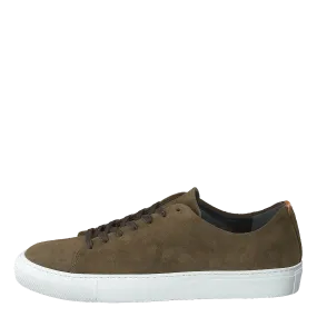 Less Suede Kaki