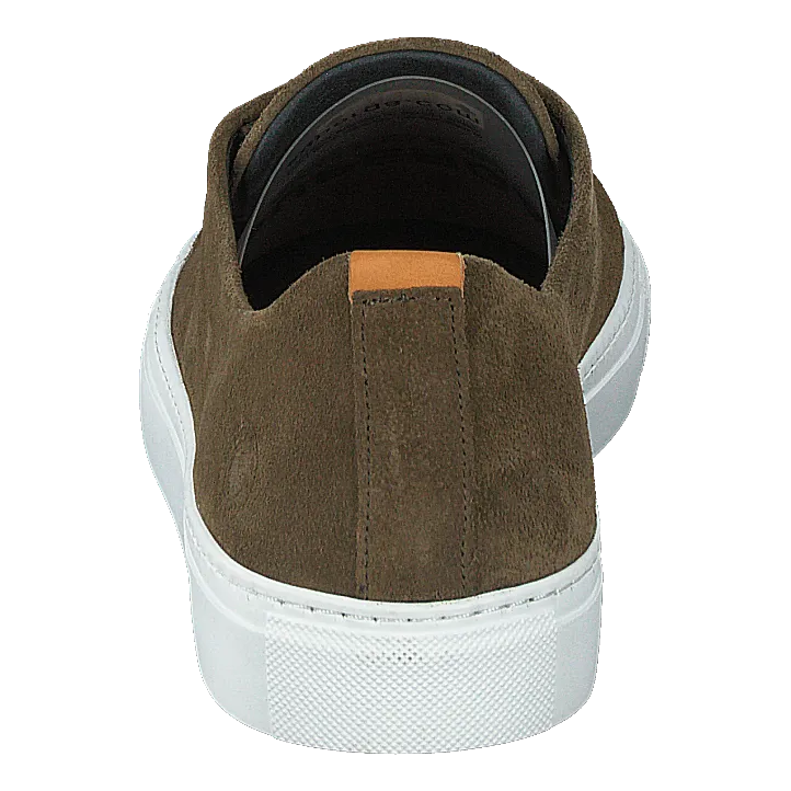 Less Suede Kaki