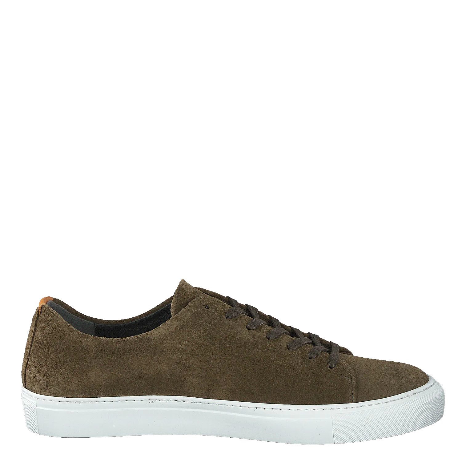 Less Suede Kaki