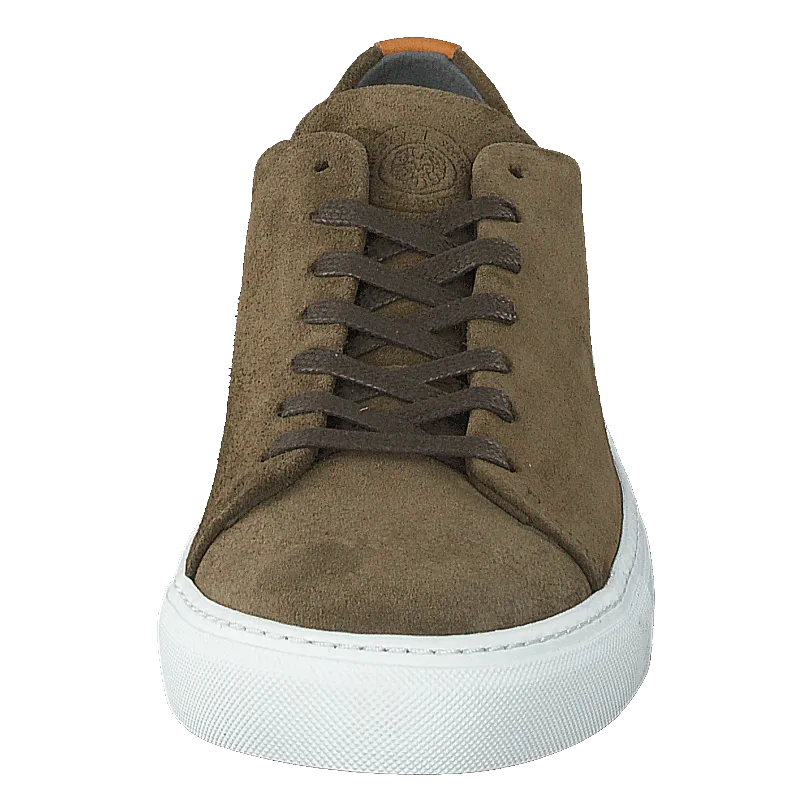 Less Suede Kaki