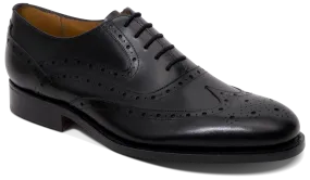 Liffey - Black Calf