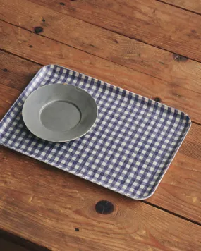 Linen Tray Medium: Simone