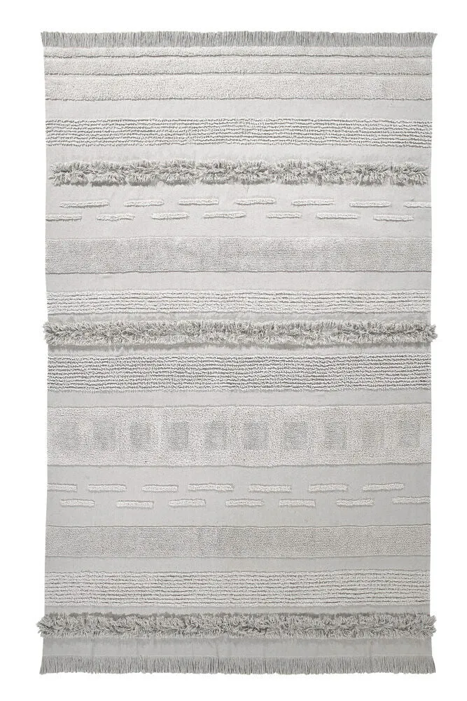 Lorena Canals Washable Rug Air Canyon - Natural