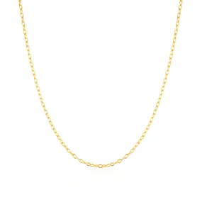 Louis Necklace Chain