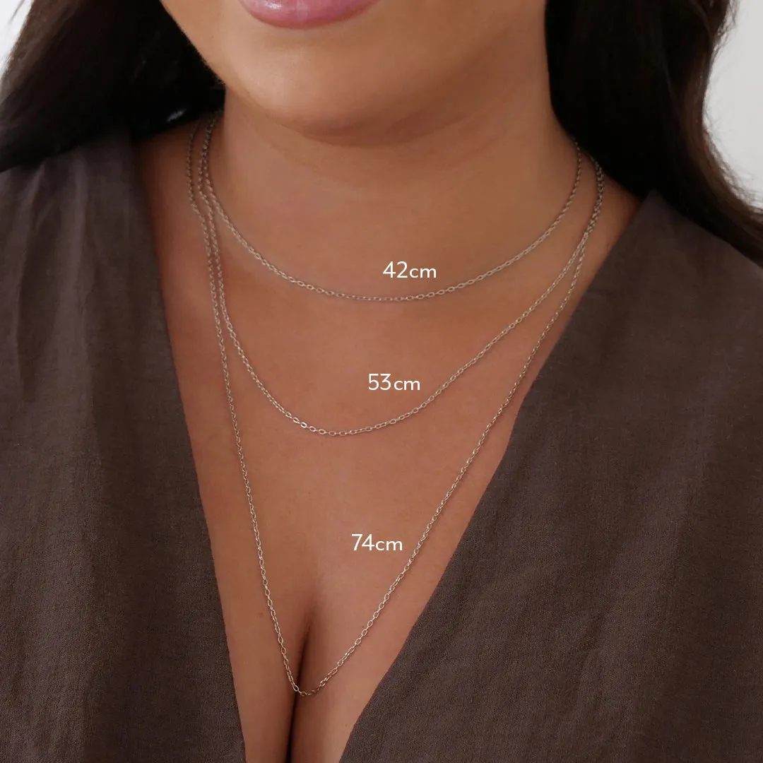 Louis Necklace Chain
