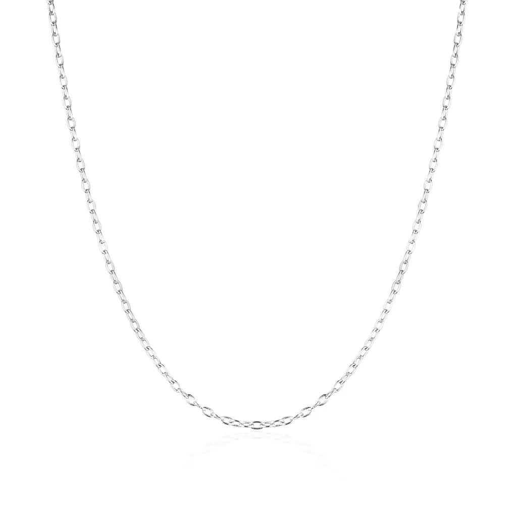 Louis Necklace Chain
