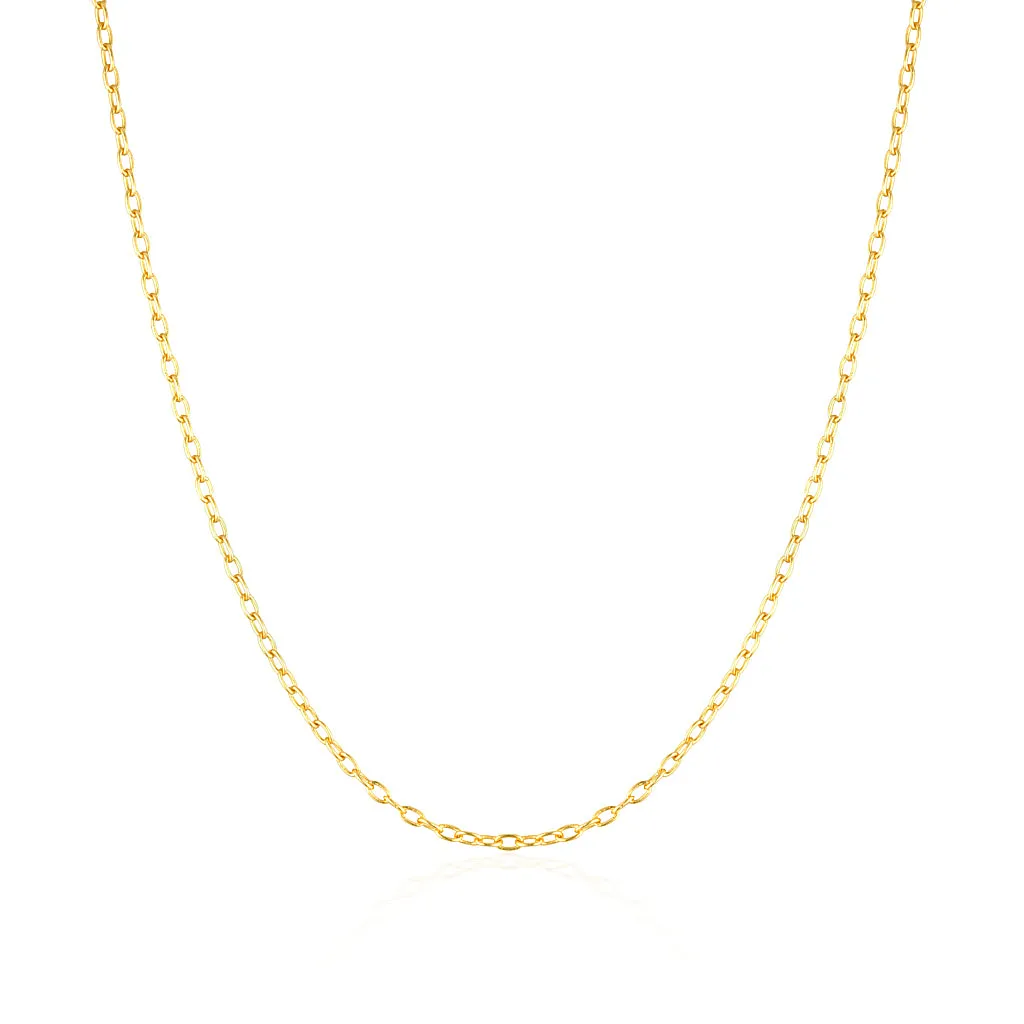 Louis Necklace Chain