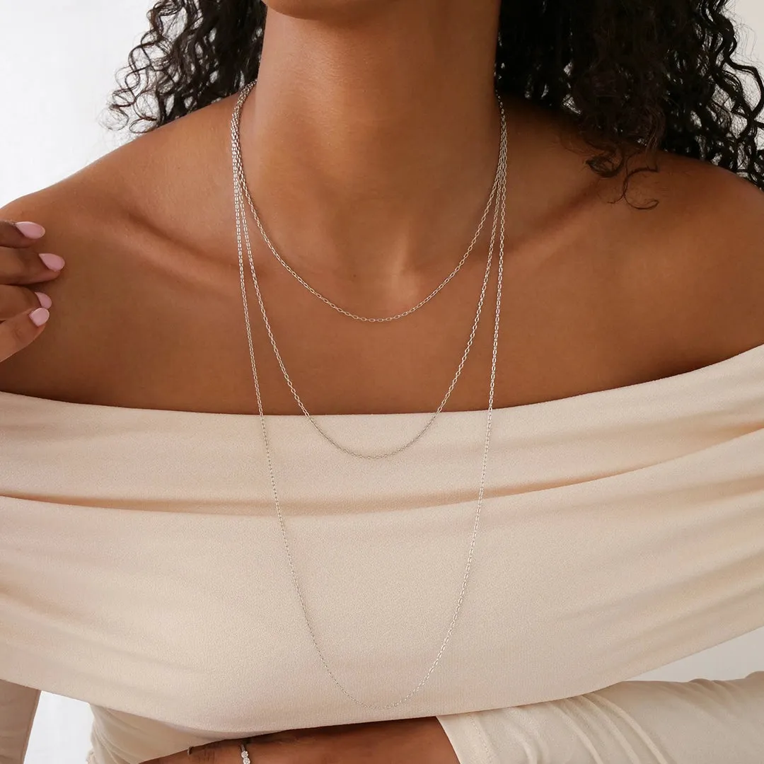 Louis Necklace Chain