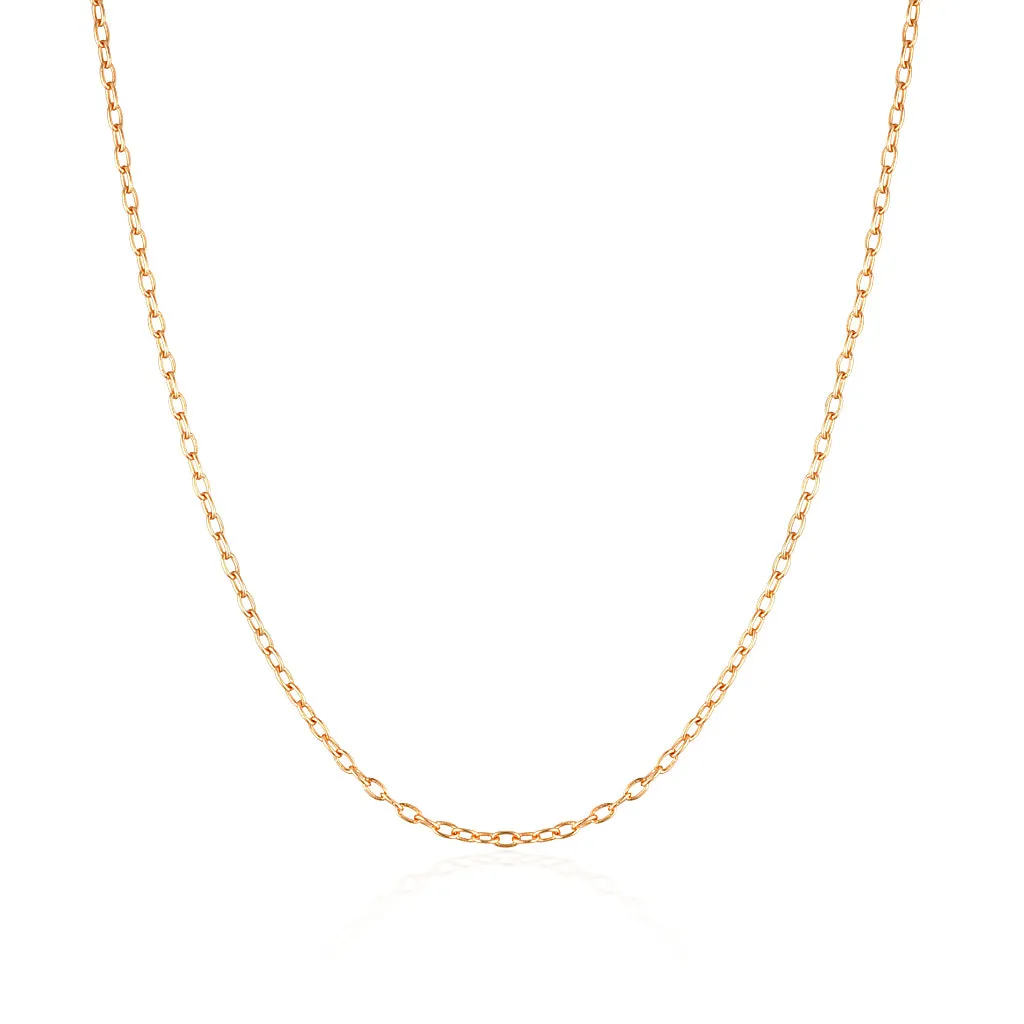 Louis Necklace Chain