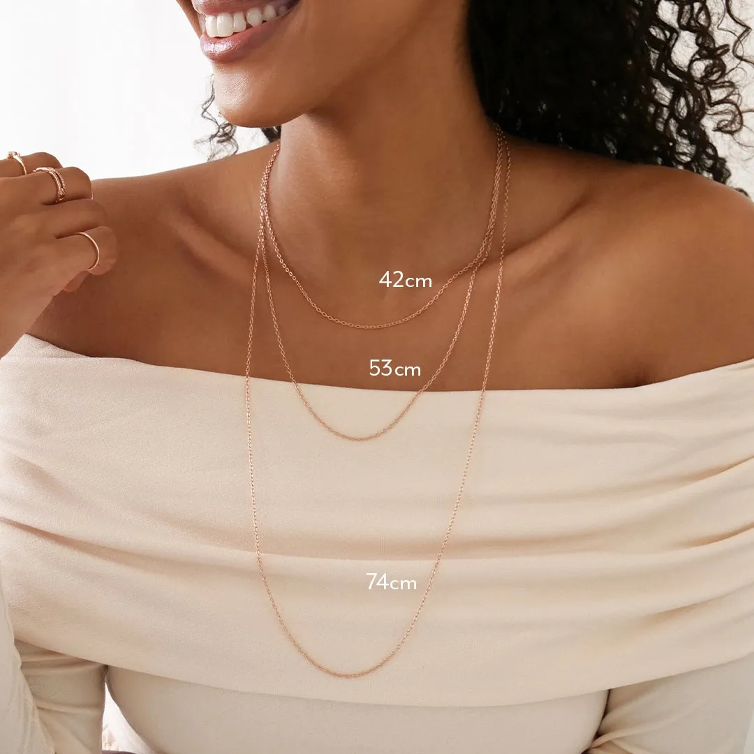 Louis Necklace Chain