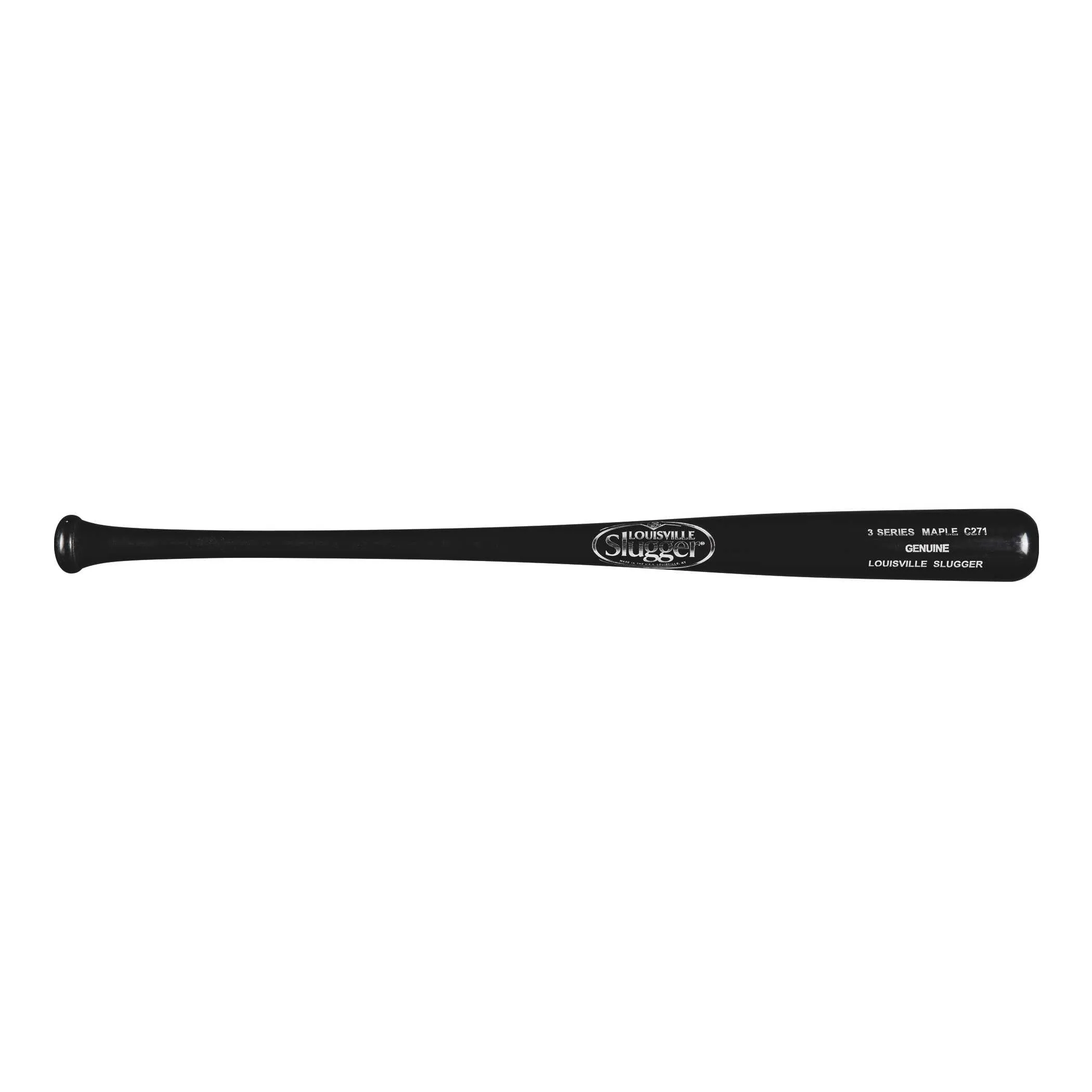 Louisville Slugger C271 Maple WTLW3M271A16 Baseball Bat