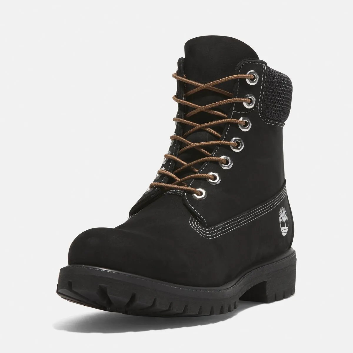 Men's 6-Inch Premium Waterproof Boot
