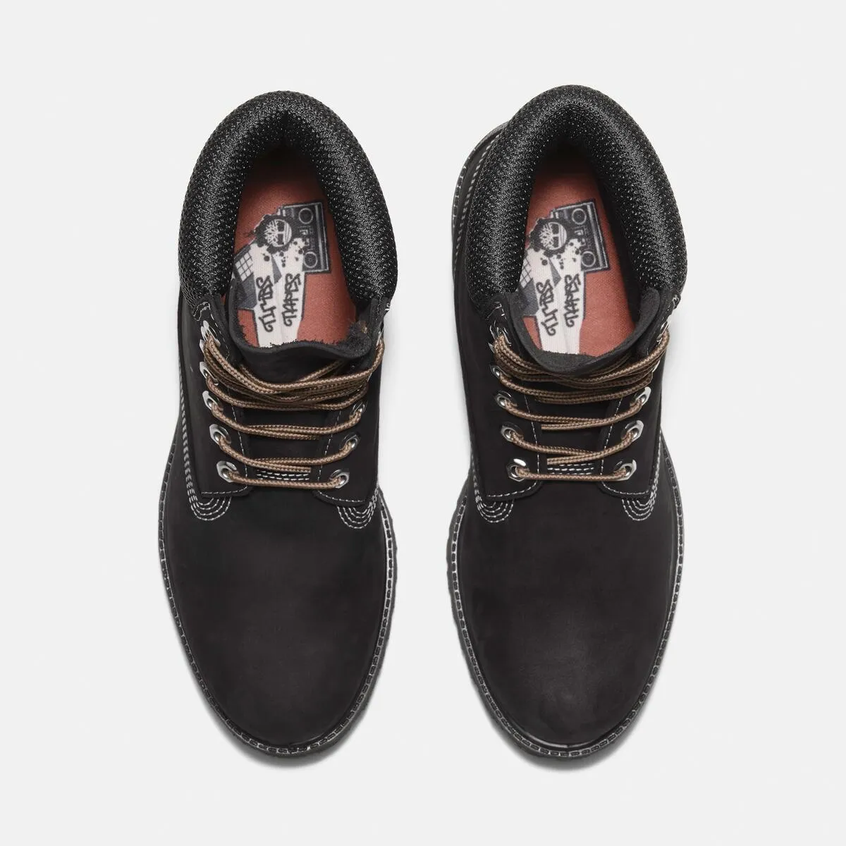 Men's 6-Inch Premium Waterproof Boot