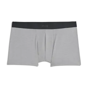 Men's Anytime Trunk - Medium Grey