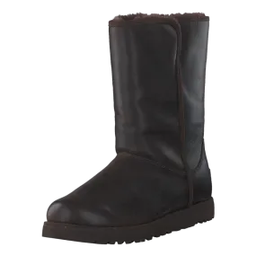 Michelle Leather Stout(STT)