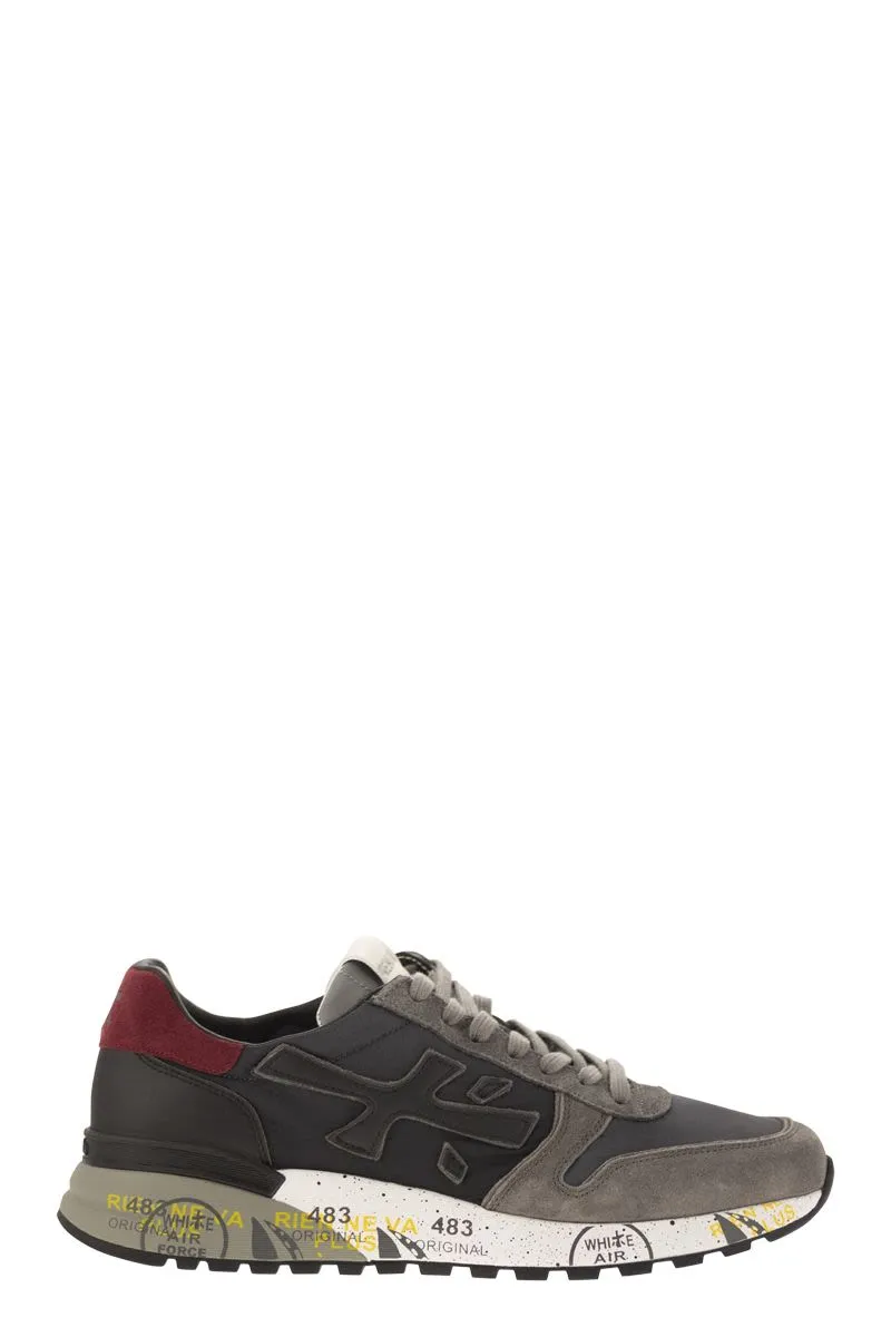 MICK 6420 - SNEAKERS