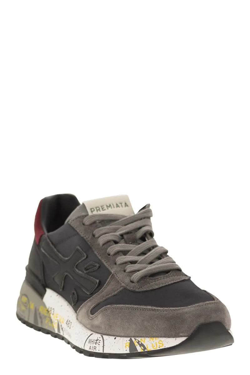 MICK 6420 - SNEAKERS