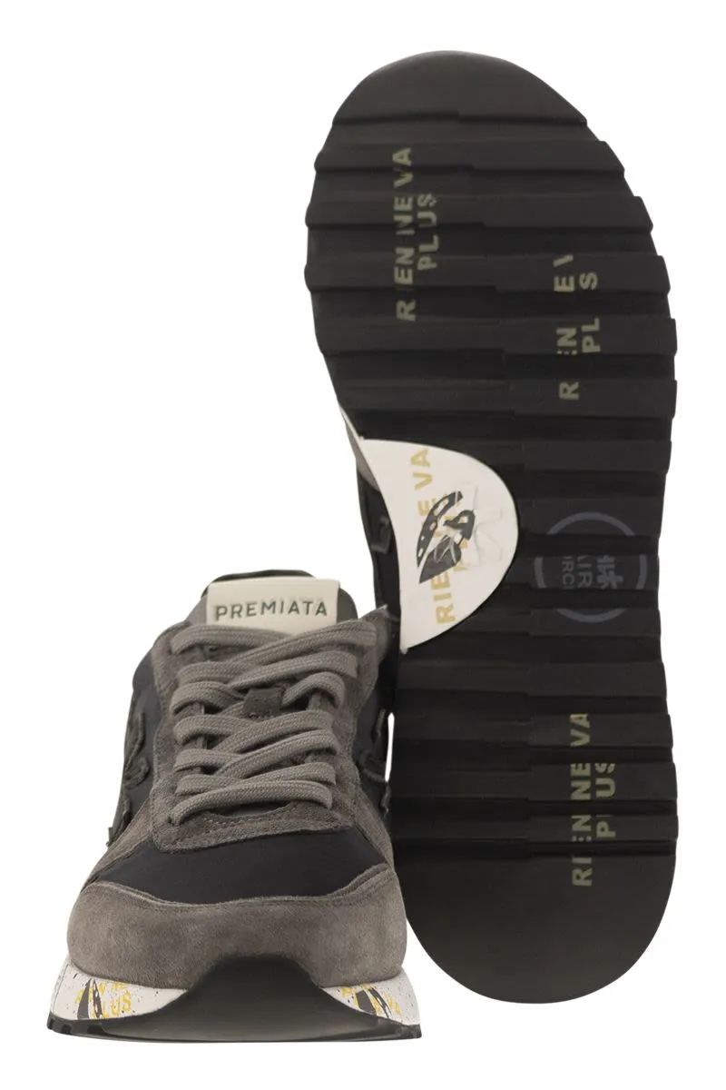 MICK 6420 - SNEAKERS