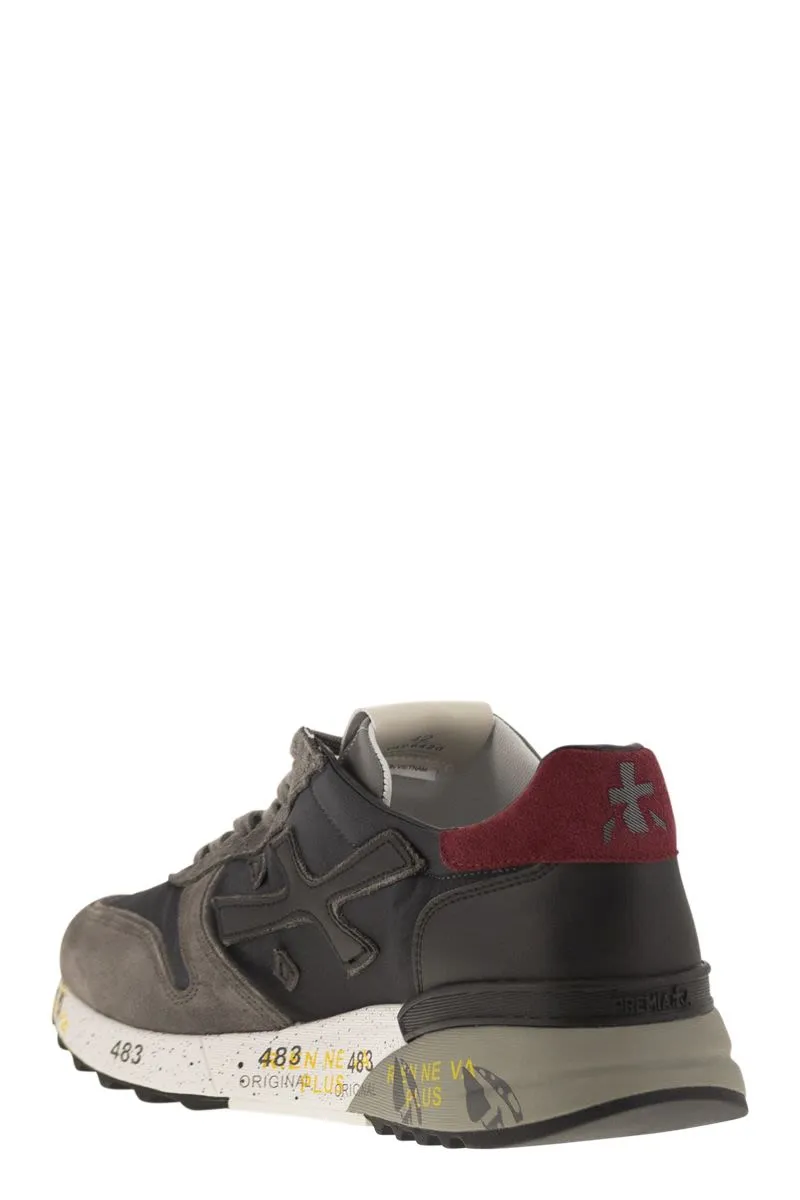 MICK 6420 - SNEAKERS