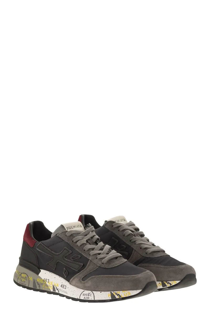 MICK 6420 - SNEAKERS