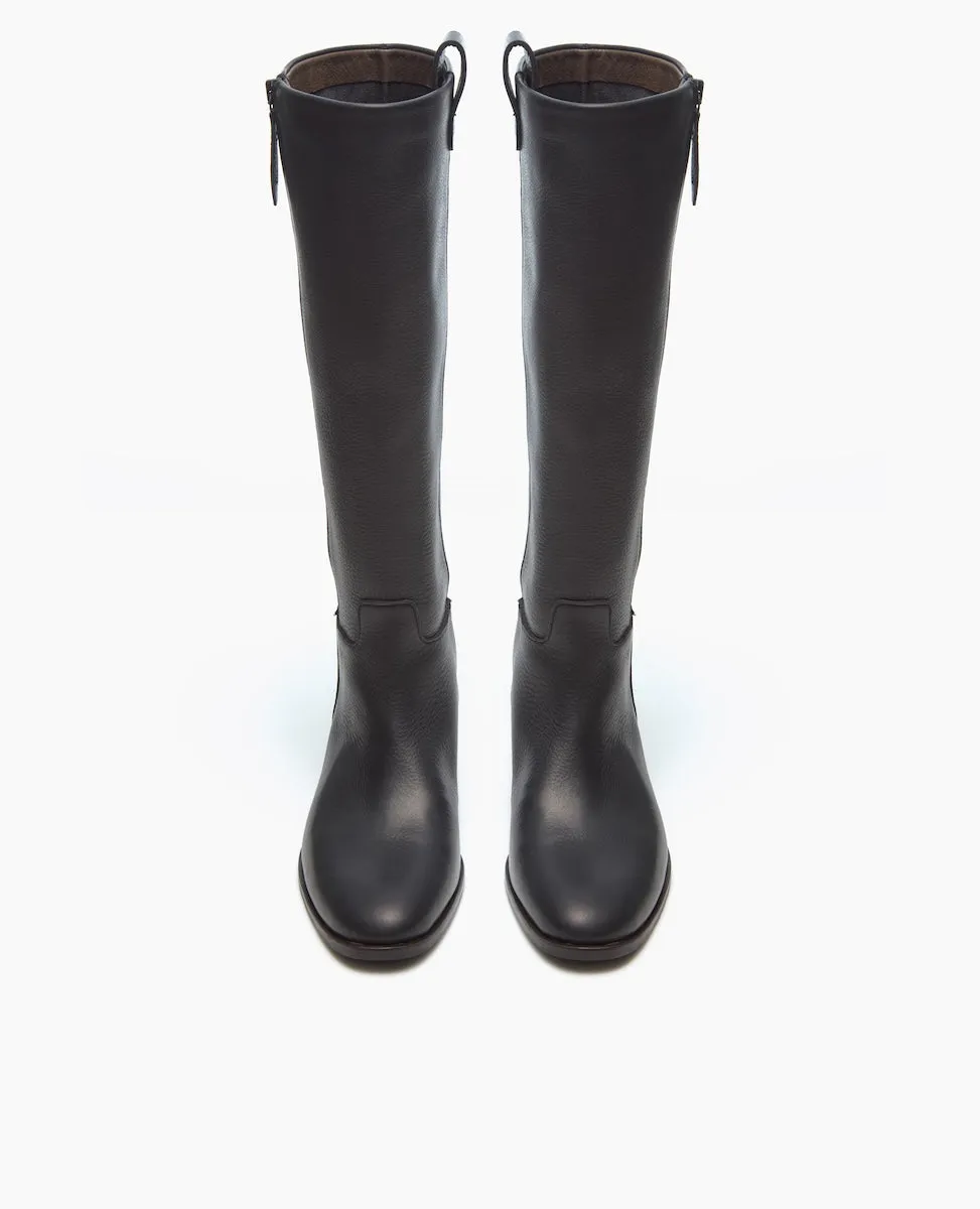 Ming Boot