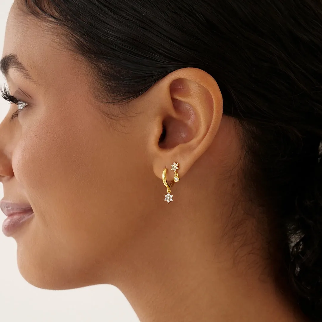 Mira Earrings