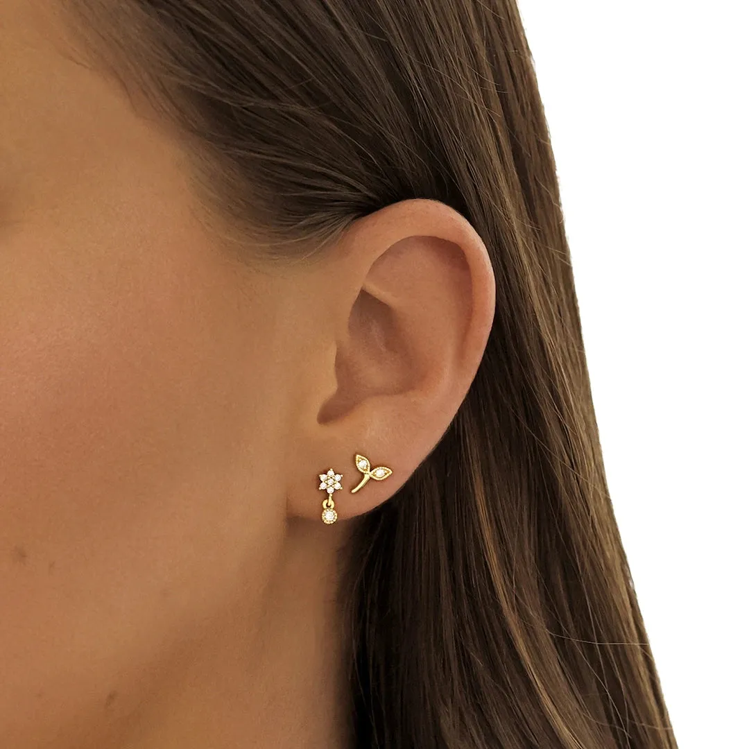Mira Earrings