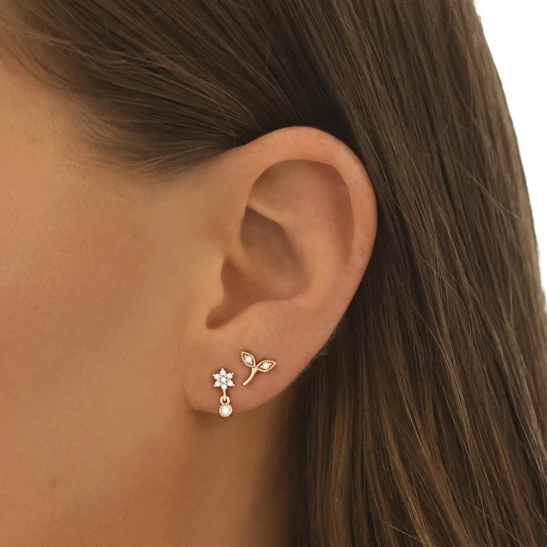 Mira Earrings