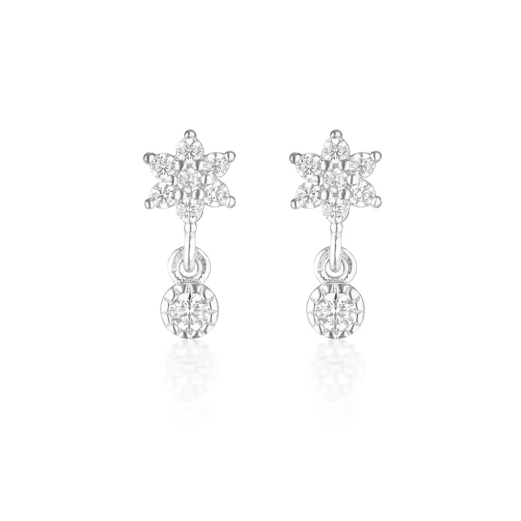 Mira Earrings