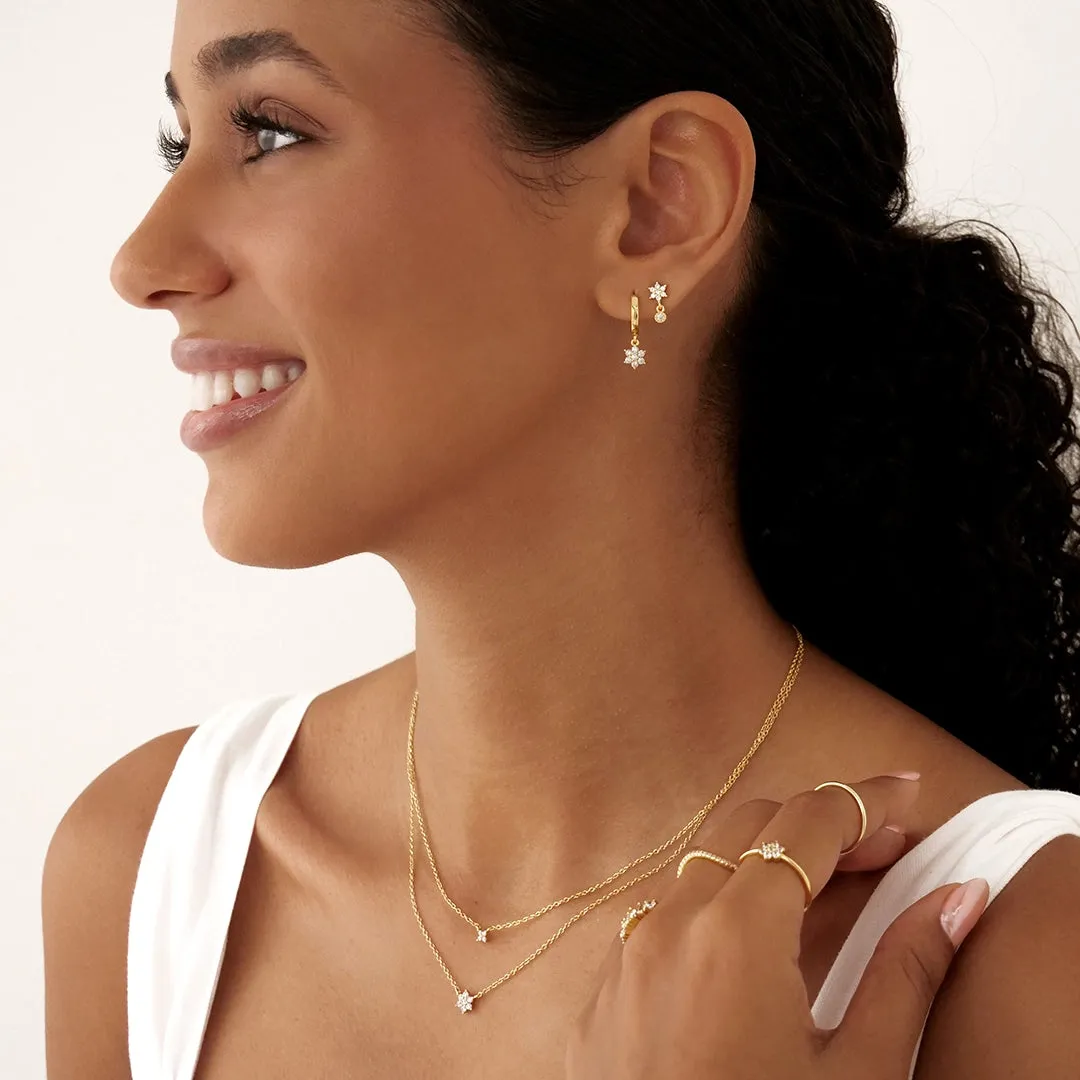 Mira Earrings