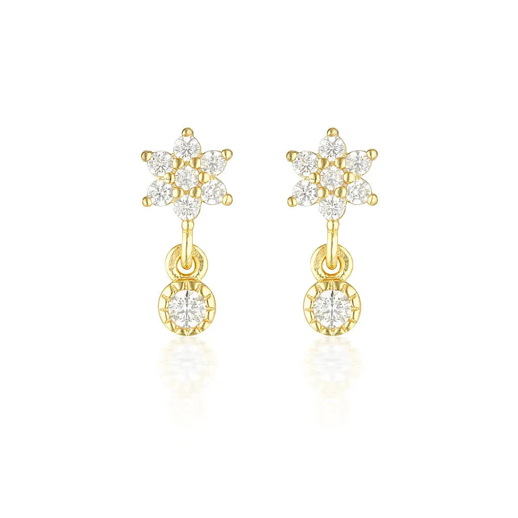 Mira Earrings