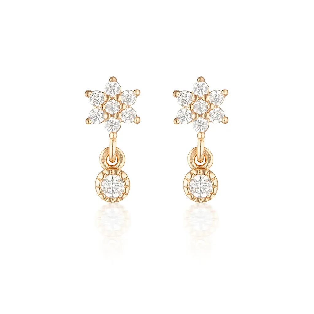 Mira Earrings